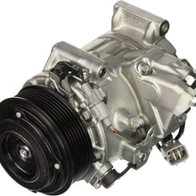 Denso 471-1615 A/C Compressor