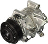 Denso 471-1615 A/C Compressor