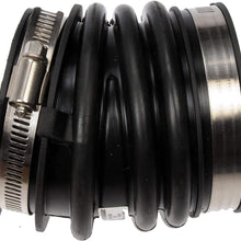Dorman 696-038 Engine Air Intake Hose for Select Toyota Camry Models