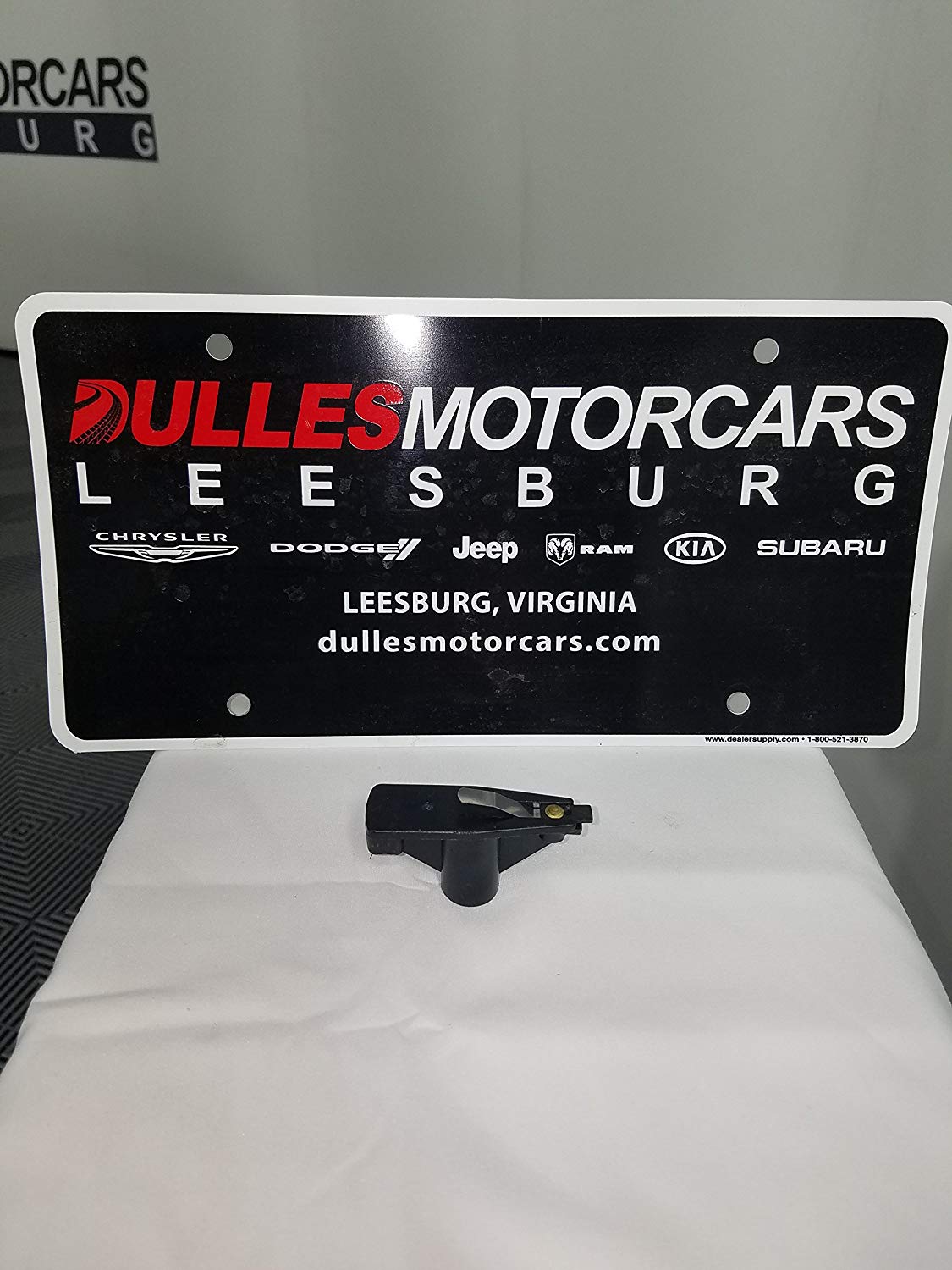 Mopar 5142586AA Distributor Rotor