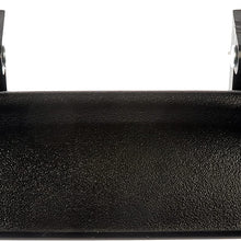 Dorman 80250 Exterior Door Handle for Select Ford / Mercury Models, Black