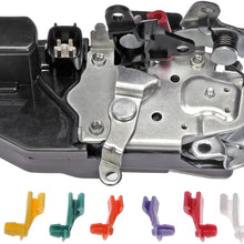 Dorman 931-637 Door Lock Actuator Motor