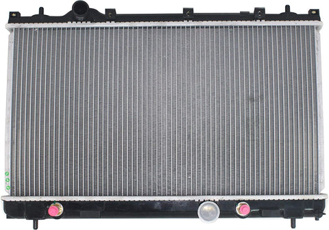 Garage-Pro Radiator for DODGE NEON 2000-2004 with 4-spd Automatic Transmission