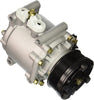 Four Seasons 98569 A/C Compressor