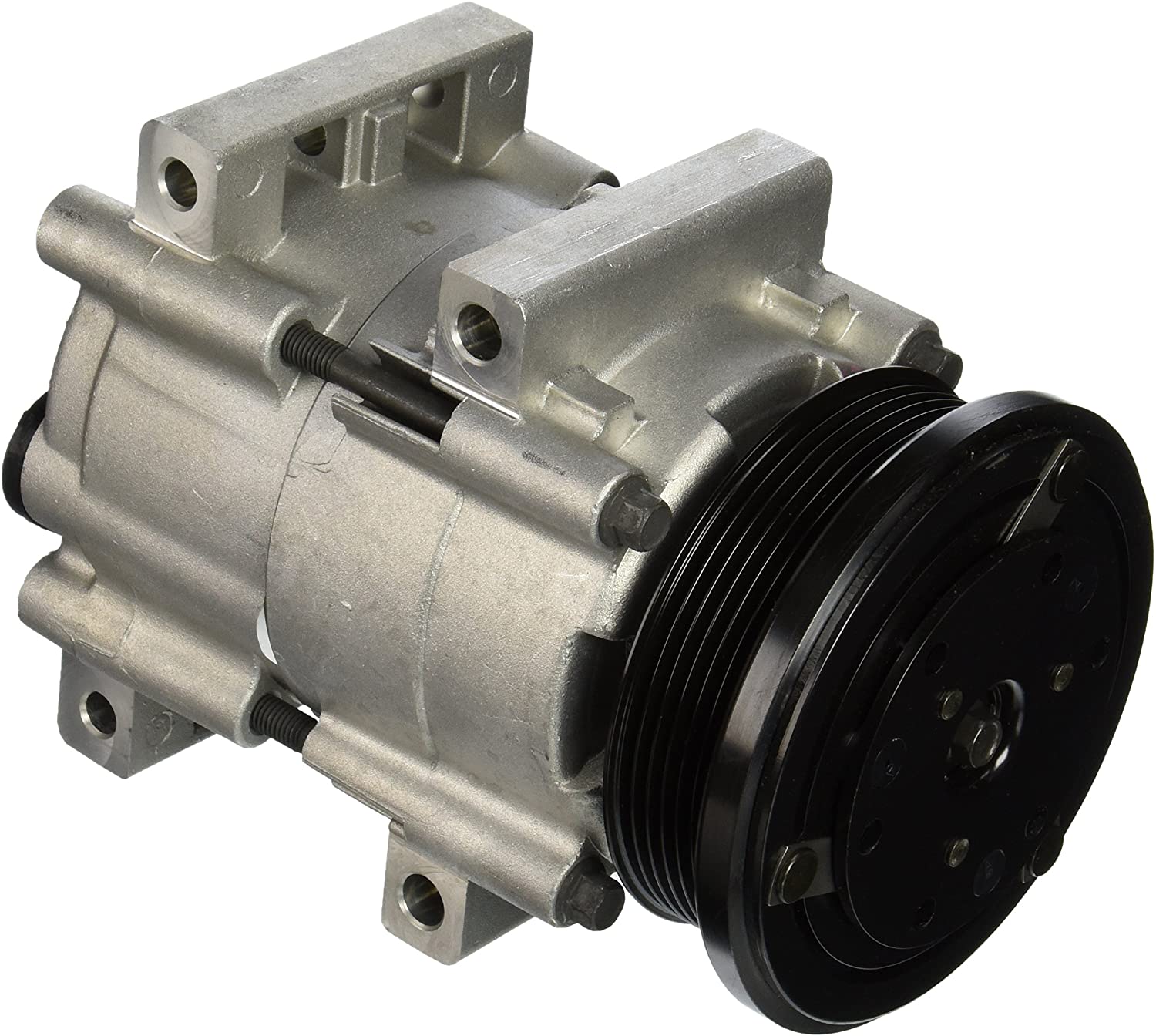 Four Seasons 58140 Compressor with Clutch