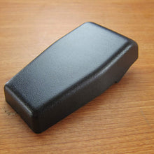 Mopar Jeep Wrangler JK Rear Window Right & Left Hinge Covers New OEM