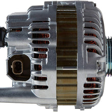 ACDelco 92193199 GM Original Equipment Alternator