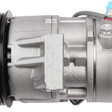 AINTIER AC A/C Compressor Clutch CO 11034C Replacement for 2004-2006 for Scion for xA xB 1.5L US Stock