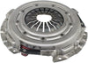 Clutch Kit With Slave And Flywheel Compatible With Blazer S10 C1500 K1500 GMC Jimmy Sonoma Savana P3500 Hombre 1996-2003 4.3L V6 GAS OHV Naturally Aspirated (6-Puck Clutch Disc Stage 2; 04-153CBFWS)