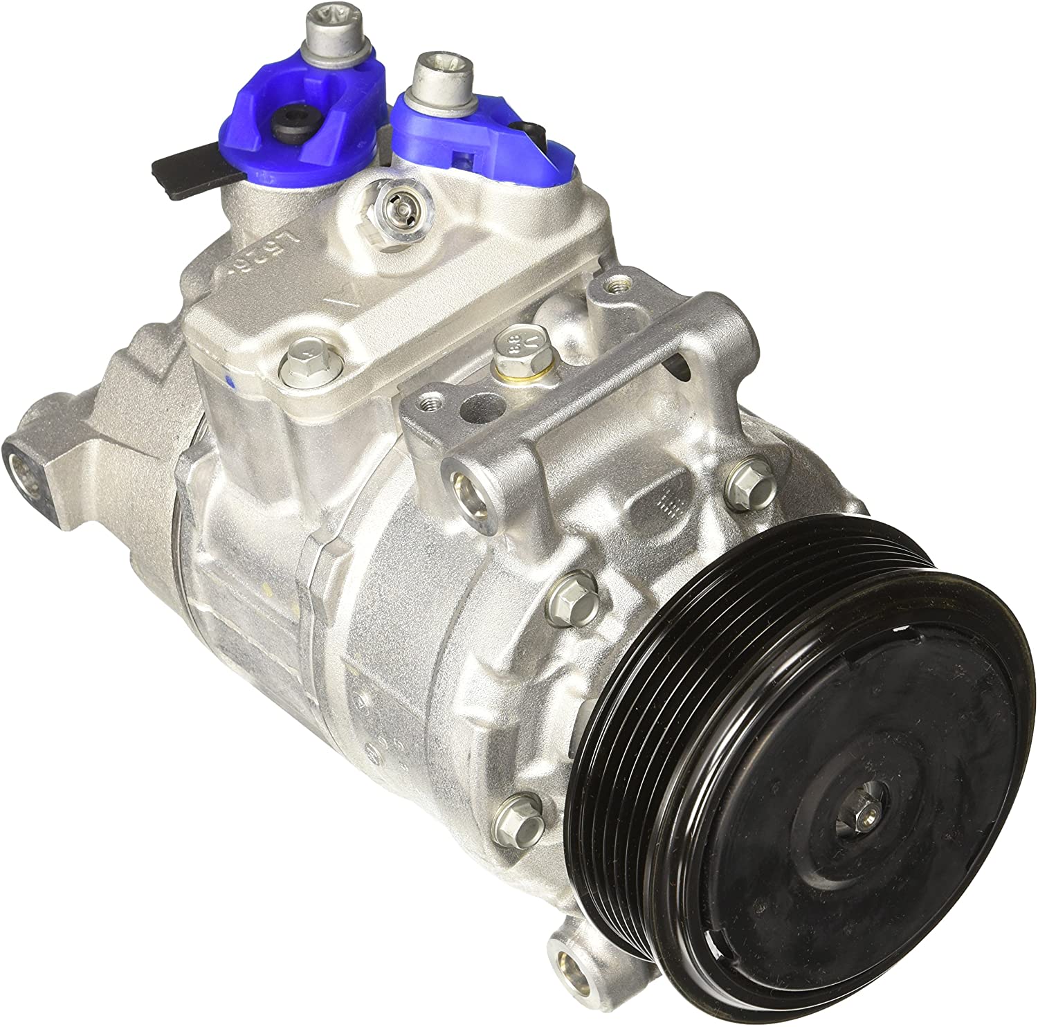 Denso 471-1501 A/C Compressor