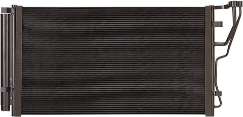 Spectra Premium 7-4299 Air Conditioning A/C Condenser