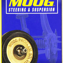 Moog K200280 Sway Bar Bushing Kit