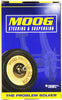 Moog K200280 Sway Bar Bushing Kit