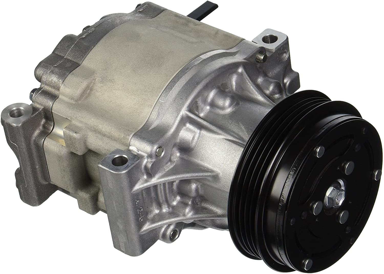 Denso 471-1609 A/C Compressor