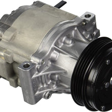 Denso 471-1609 A/C Compressor