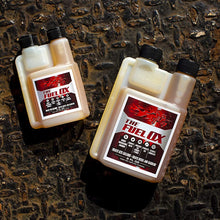 Fuel Ox Complete Fuel Treatment and Combustion Catalyst - Additive for Gas or Diesel - Increases Mileage and Decreases Regens - for Personal or Commercial Vehicles - Treats 240 Gallons - 3oz Bottle