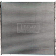 Denso 221-9263 Radiator, 1 Pack