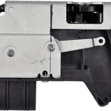 Dorman 937-644 Front Driver Side Door Lock Actuator Motor for Select Ford/Mercury Models