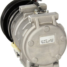 Four Seasons 78334 A/C Compressor