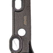 Dorman 520-158 Front Passenger Side Lower Suspension Control Arm Support Bracket for Select Models