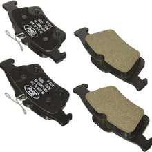Motorcraft BRF-13 Rear Brake Pad