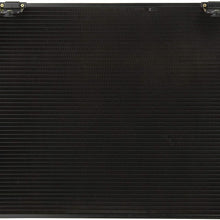 Spectra Premium 7-3792 Condenser