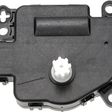 Dorman 604-029 HVAC Blend Door Actuator for Select Models