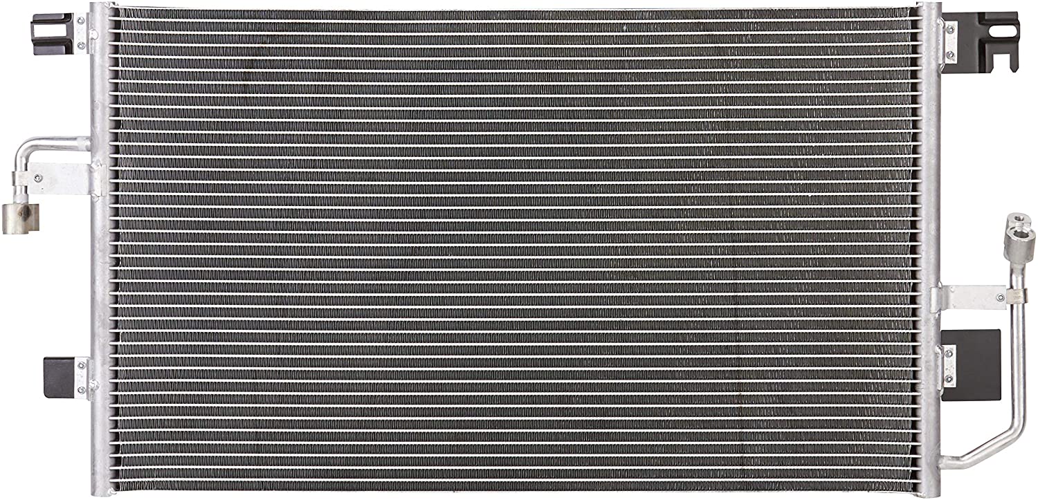 Spectra A/C Condenser 7-3367