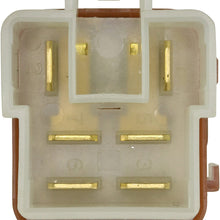 WVE by NTK 1R1559 A/C Compressor Control Relay