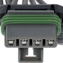 Dorman 973-551 Blower Motor Resistor Kit with Harness
