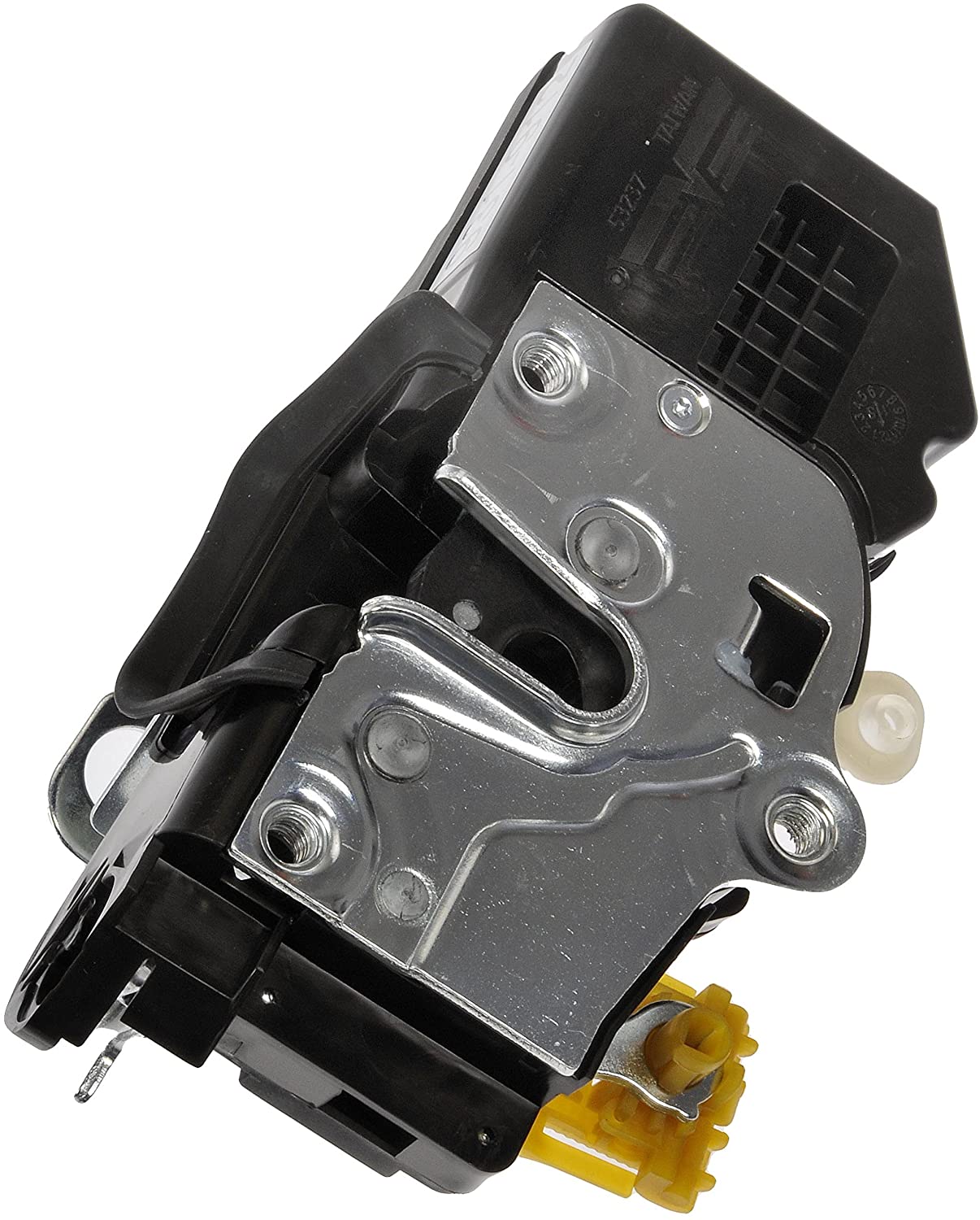 Dorman 931-912 Front Passenger Side Door Lock Actuator Motor for Select Chevrolet / GMC Models