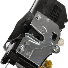 Dorman 931-912 Front Passenger Side Door Lock Actuator Motor for Select Chevrolet / GMC Models