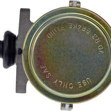 Dorman M630883 Brake Master Cylinder