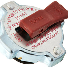 Gates 31533 Safety Vent Cap