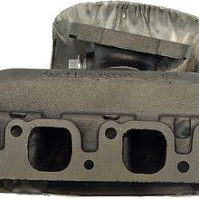 Dorman 674-394 Exhaust Manifold Kit For Select Ford / Mercury Models