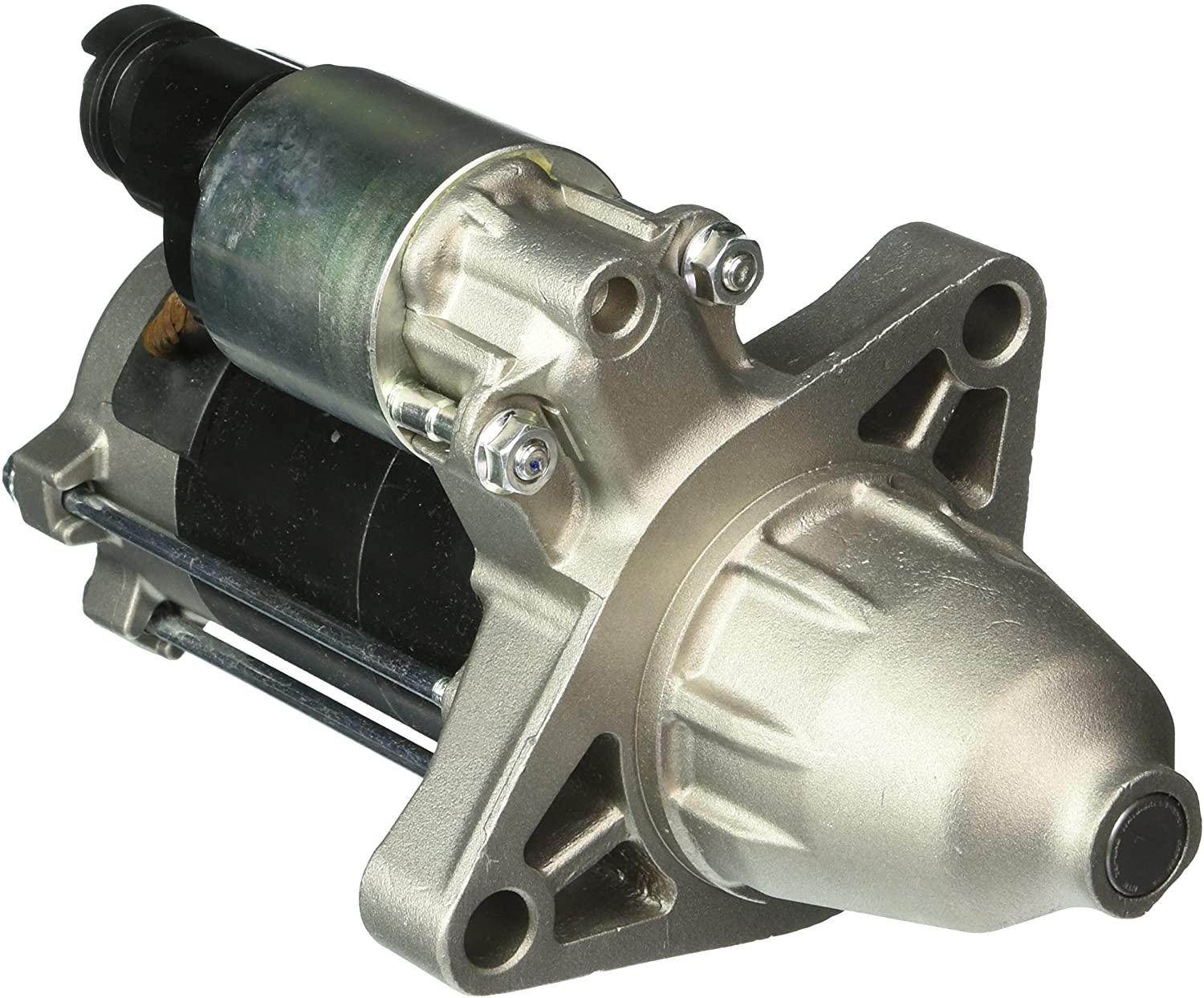 Denso 280-0316 Remanufactured Starter