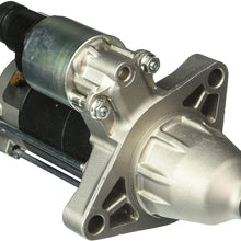 Denso 280-0316 Remanufactured Starter