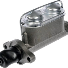 Dorman M64885 New Brake Master Cylinder