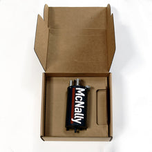 Gen 2 Oil Catch Can Kit by McNally