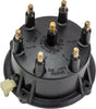 Quicksilver 815407Q5 Distributor Cap Kit - Marinized V-6 Engines by General Motors with Thunderbolt IV and V HEI Ignition Systems