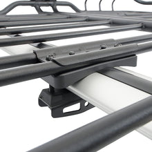 Rhino Rack Roof Mount Cargo Basket