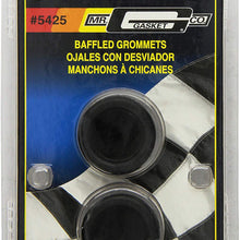 Mr. Gasket 5425 Baffled Breather Grommet