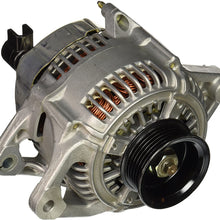 Denso 210-0147 Remanufactured Alternator