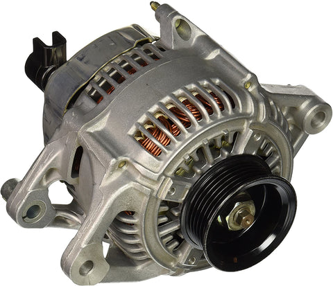 Denso 210-0147 Remanufactured Alternator