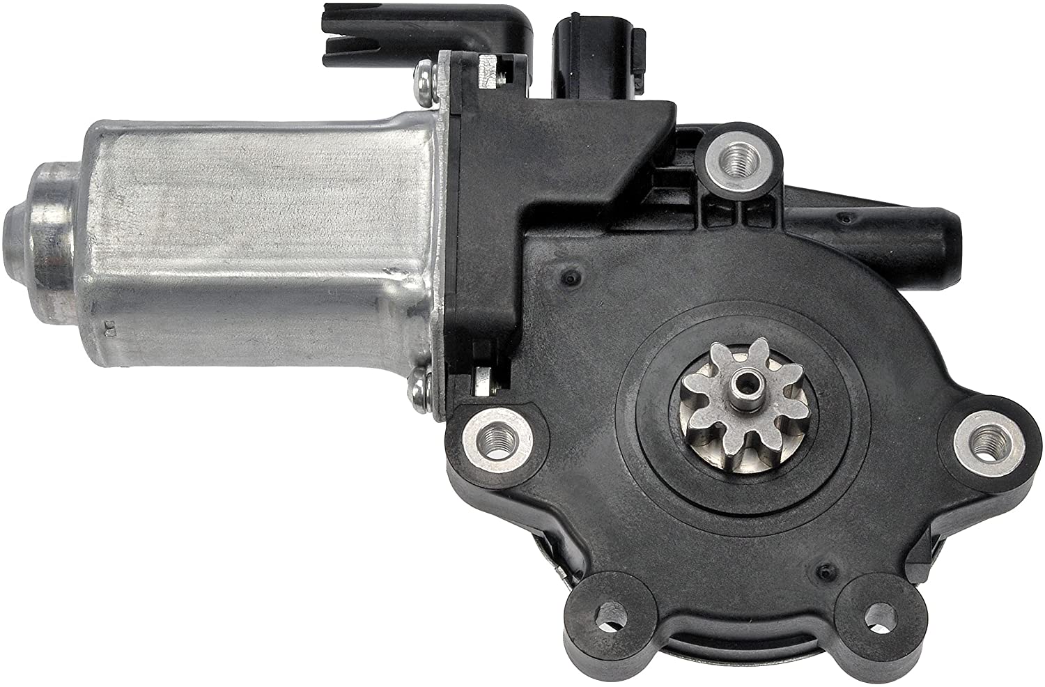 Dorman 742-448 Front Driver Side Power Window Motor for Select Chevrolet/GMC/Isuzu Models