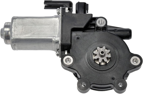 Dorman 742-448 Front Driver Side Power Window Motor for Select Chevrolet/GMC/Isuzu Models