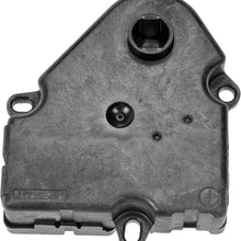Dorman 604-5155 Heavy Duty Air Door Actuator