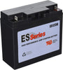 Clore Automotive ES1230 Replacement Battery (ES Series for ES5000)