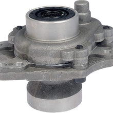 Dorman 600-115 4WD Actuator Housing