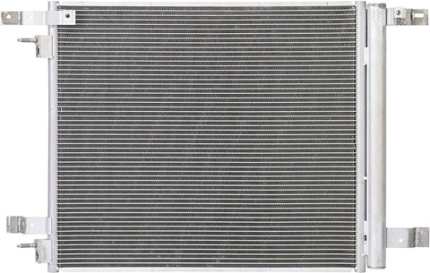 Spectra Premium 7-3865 Condenser